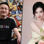 孙宇晨在美起诉景甜追偿3000万“彩礼”，法院已受理并保全财产-圈小蛙