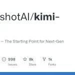 月之暗面进军桌面级AI编程,Kimi Code Desktop双平台发布-圈小蛙