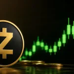 匿名王者强势归来：Zcash 24小时暴涨20%冲破1000美元，创近十年新高-圈小蛙