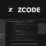 隐秘的代码窃取?ZCode被曝后台静默打包上传完整工作区,遥测开关形同虚设-圈小蛙